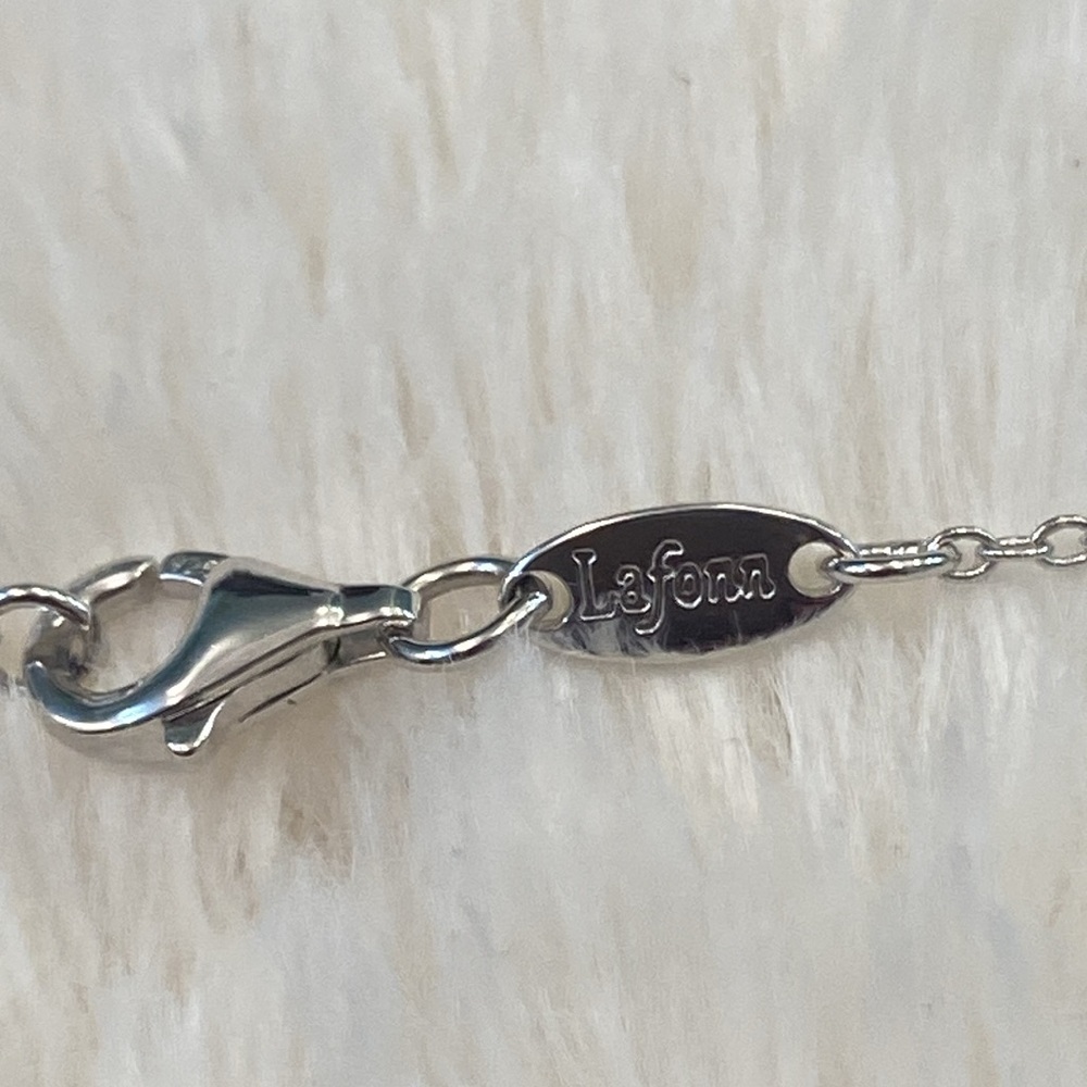 Cancer Awareness Ribbon Pendant - Picture 5 of 6